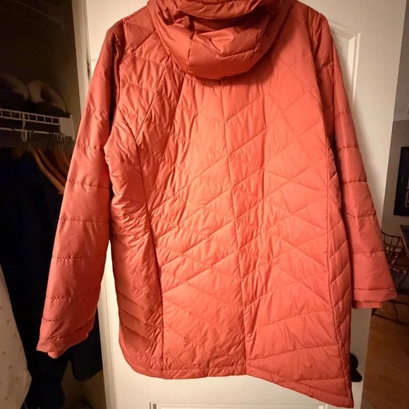 Columbia women’s coat - Picture 5 of 8